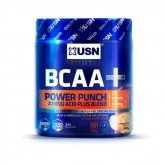 USN BCAA + Power Punch (400 г.)