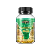 Maxler Omega-3 Gold (120 капс.)