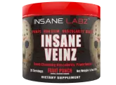 Insane Labz Insane Veinz (139 г.)