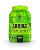 MP Arnold Iron Whey (908 г.)