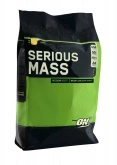 ON Serious Mass (5455 г.)