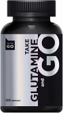 Take & GO Glutamine (120 капс.)