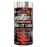 MuscleTech Hydroxycut Hardcore NG (100 капс.)