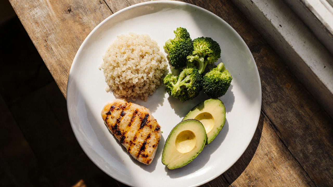 Можно ли питаться на 1500 ккал в день? Плюсы, минусы и пример рациона