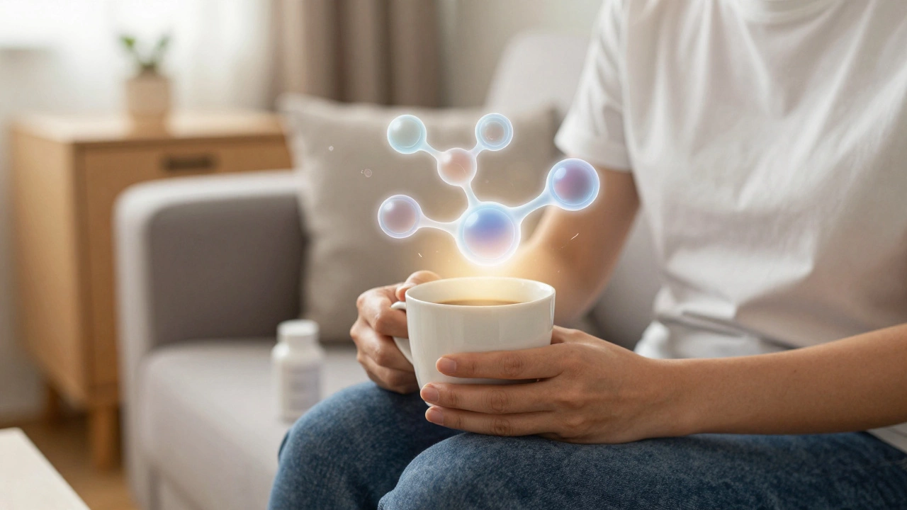 Какая добавка сжигает жир: реальные эффекты и что действительно работает