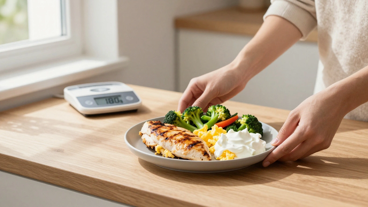 Что действительно помогает ускорить потерю веса: научно подтвержденные способы