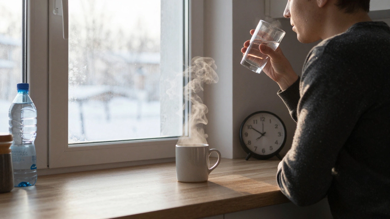 Что нужно делать каждый день чтобы похудеть: простые шаги без диет и голодания