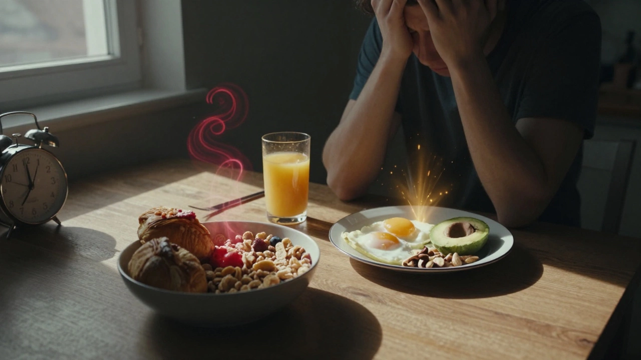 Что забирает у нас энергию? Простые причины постоянной усталости