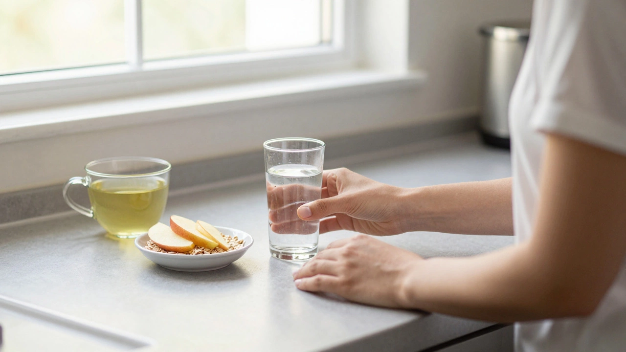 Какие добавки действительно ускоряют похудение - научно подтвержденные варианты