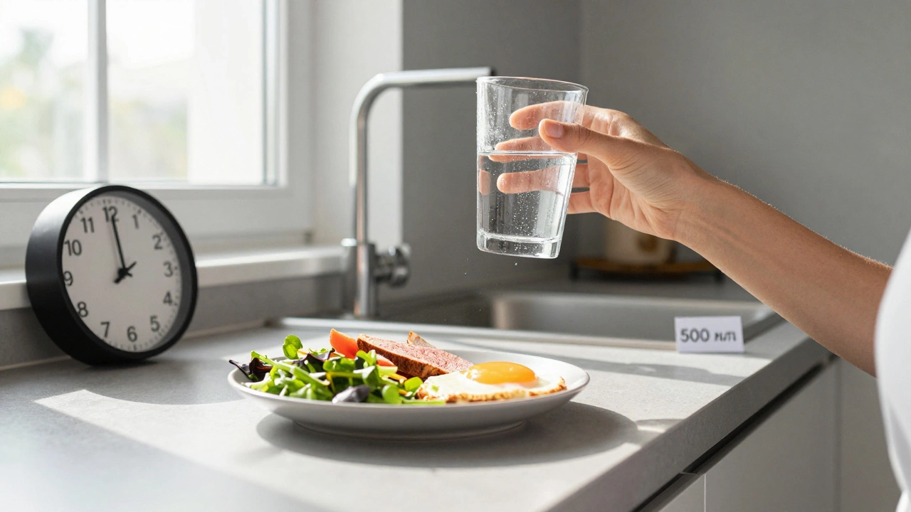 Что пить чтобы быстро сбросить вес: реальные напитки, которые работают