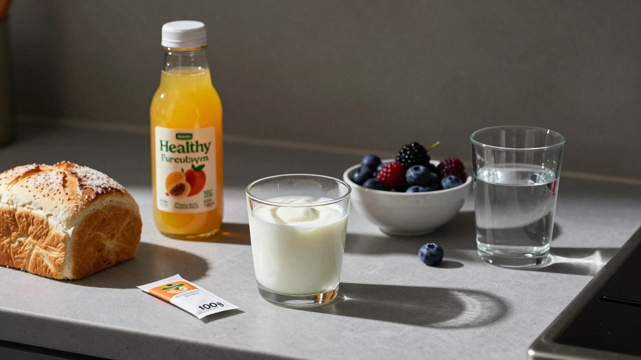 Что топит жир на животе: правда о причинах и как с этим справиться