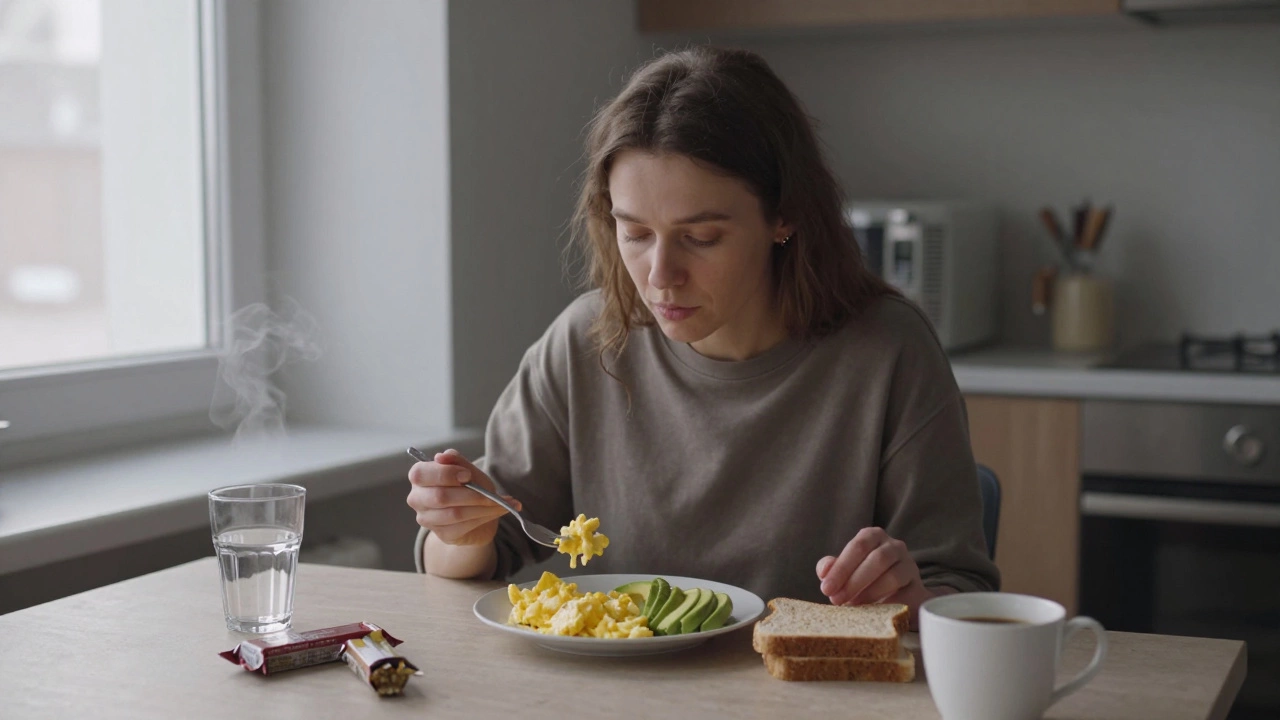 Почему я все время чувствую себя уставшей? Причины хронической усталости и как их исправить через питание