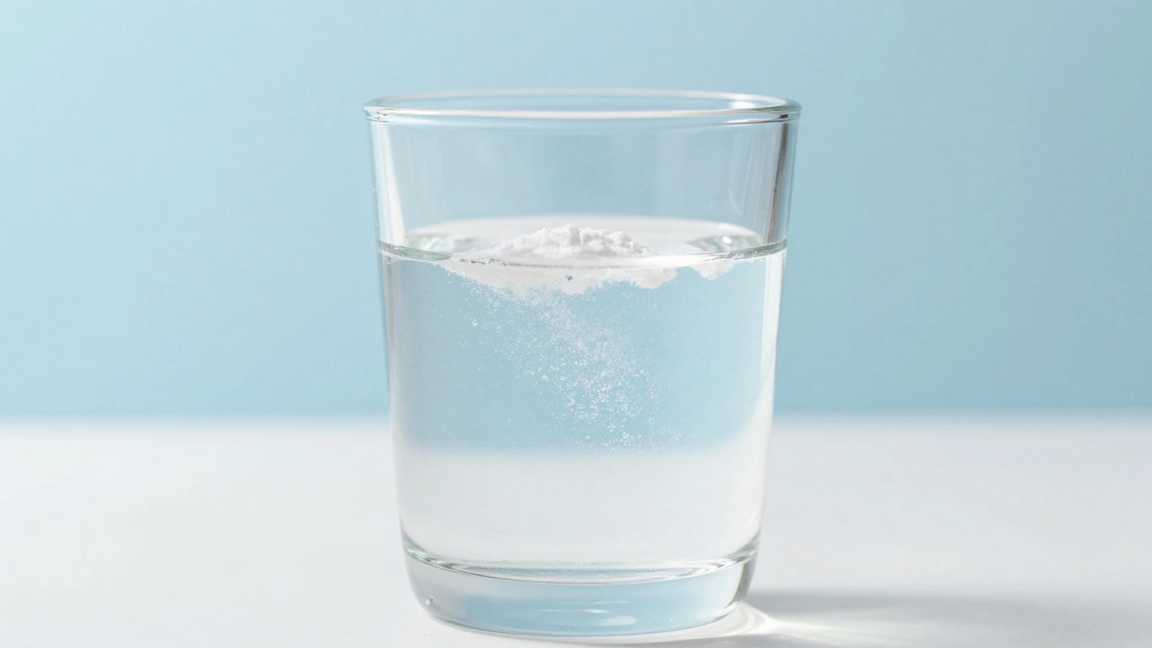 Сколько нужно пить Инозитола чтобы похудеть: дозировки и эффективность