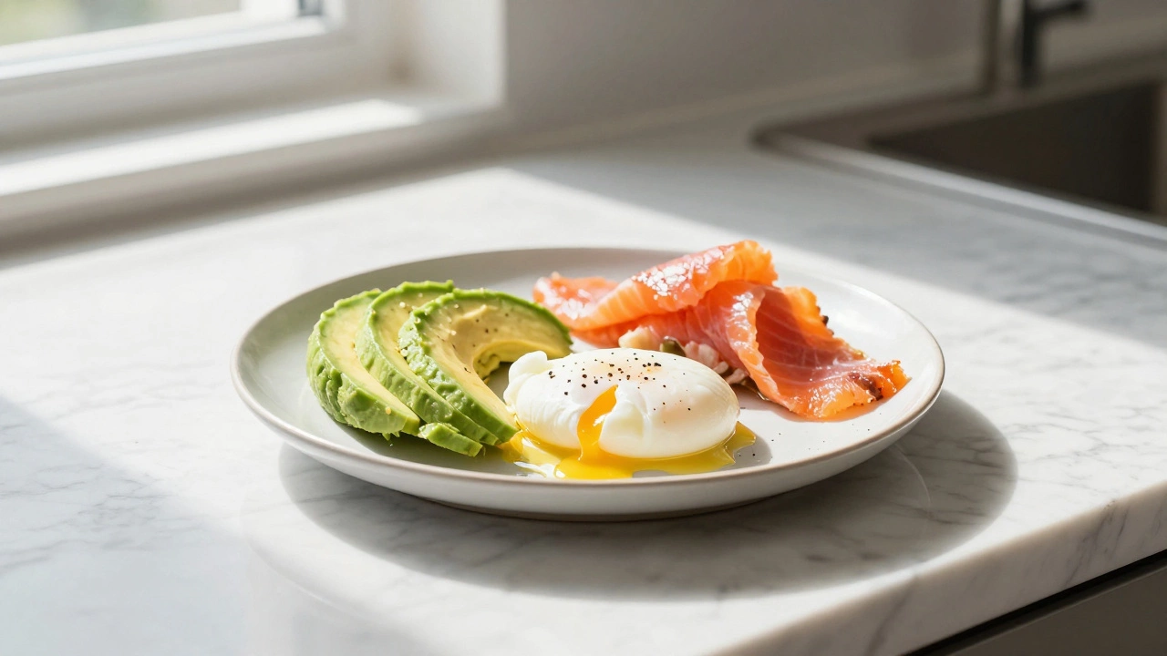 Зачем соблюдать белковую диету: реальные преимущества и влияние на организм